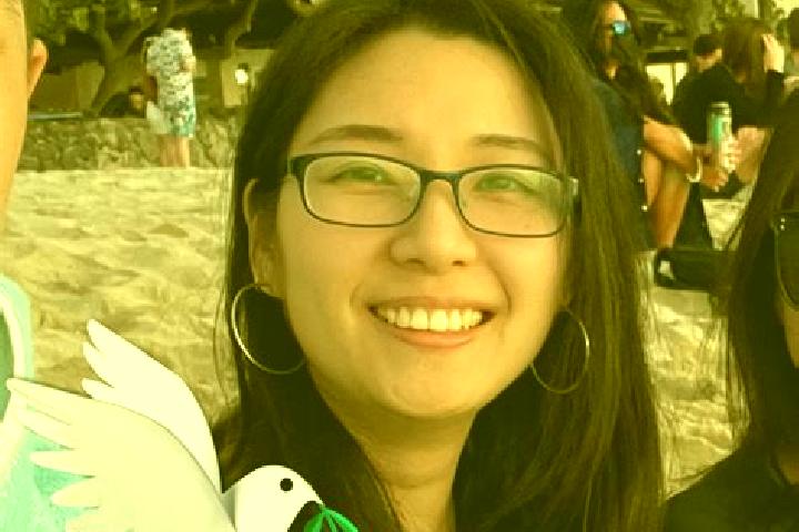 Aubrey, 25 — Escort in Ruiting, China