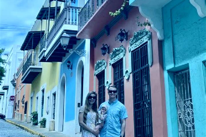 Aubrey, 25 — Escort in San Luis, Cuba