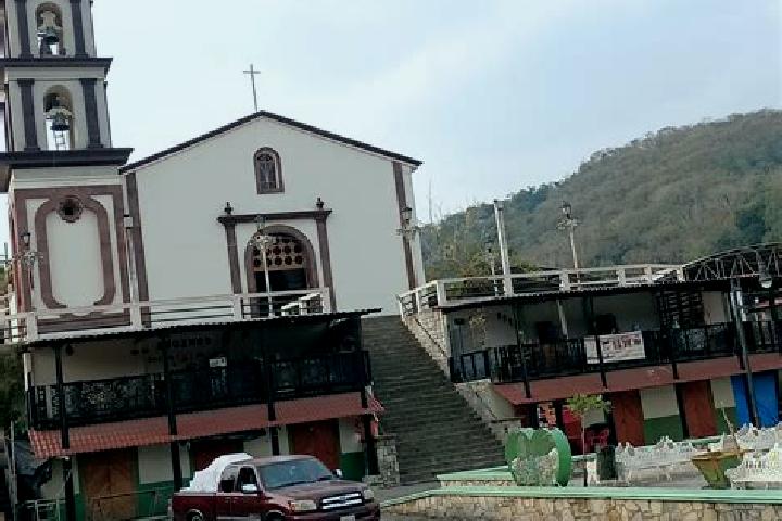 Aubrey, 25 — Escort in San Martin Chalchicuautla, Mexico