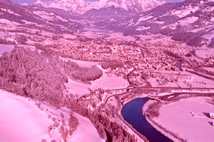 Aubrey, 25 — Escort in Sankt Johann im Pongau, Austria