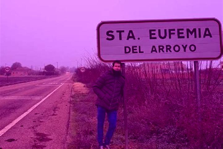 Aubrey, 25 — Escort in Santa Eufemia del Barco, Spain