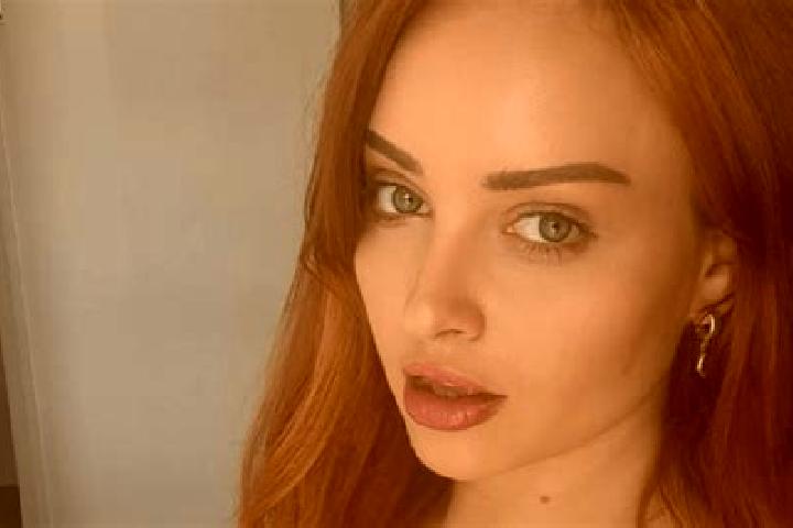 Aubrey, 25 — Escort in Sees, France