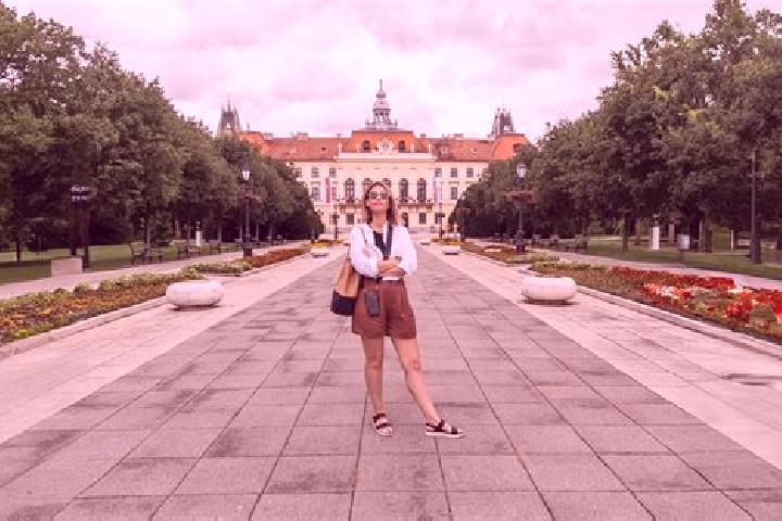 Aubrey, 25 — Escort in Sremcica, Serbia