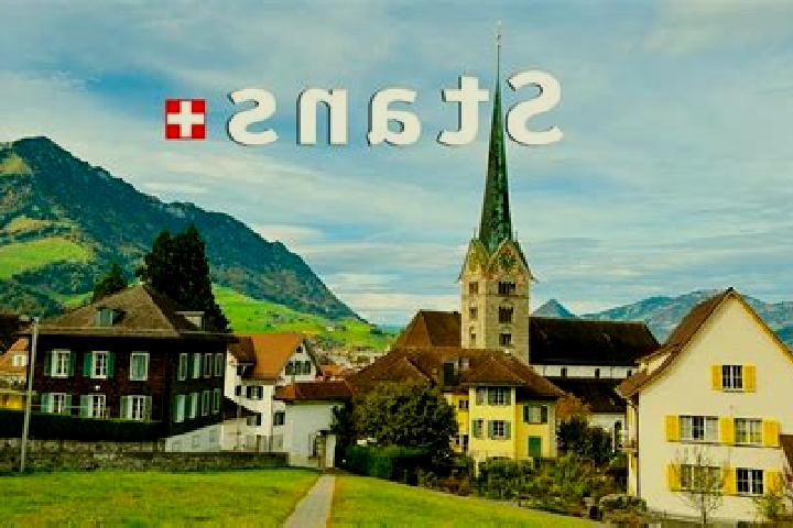 Aubrey, 25 — Escort in Stans, Switzerland