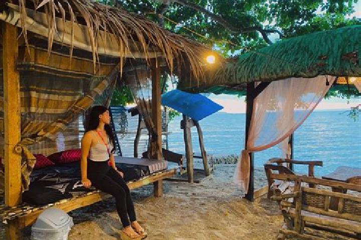 Aubrey, 25 — Escort in Tagnanan, Philippines