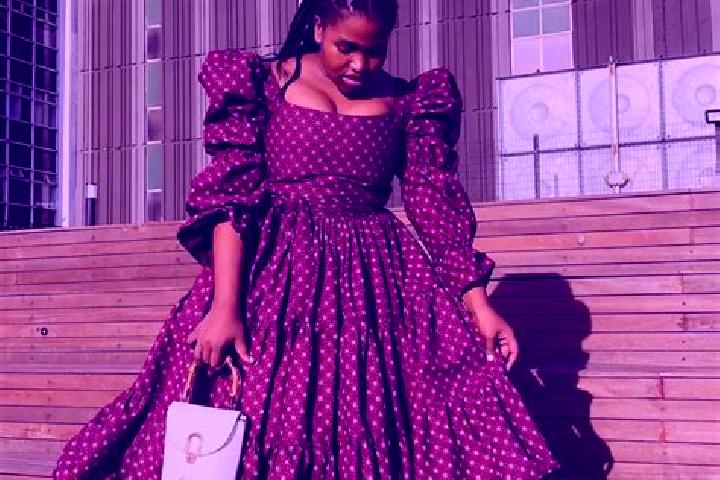 Aubrey, 25 — Escort in Teka Mahala, South Africa