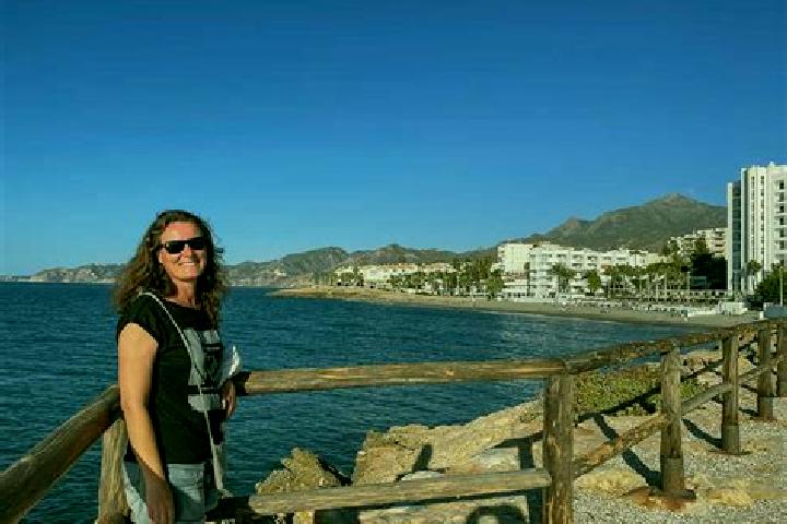 Aubrey, 25 — Escort in Torrecilla del Pinar, Spain