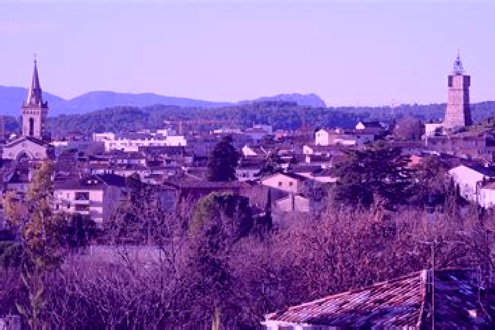 Aubrey, 25 — Escort in Vendargues, France