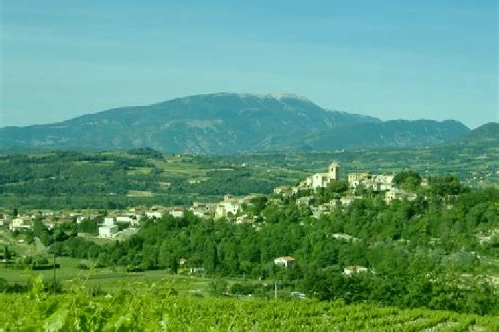 Aubrey, 25 — Escort in Vinsobres, France