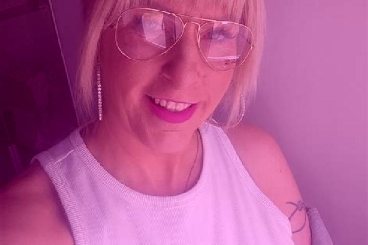 Aubrey, 25 — Escort in Wiedergeltingen, Germany
