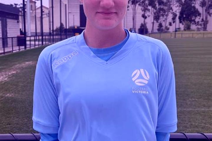 Aubrey, 25 — Escort in Williams Landing, Australia