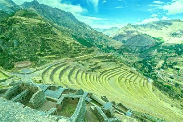 Aubrey, 25 — Escort in Yucay, Peru