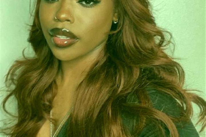 Aubrey, 26, a auburn amber-eyed ebony companion based in Vascau. Offering 69, Prostate Massage, Travel Companion, CIM. Available for incall and outcall, day ...