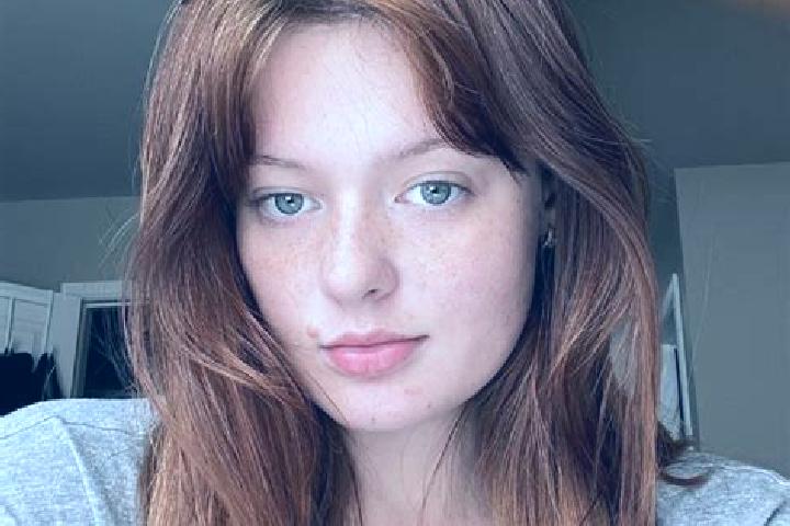 Aubrey, 26, a auburn blue-eyed mediterranean companion based in Kurityan. Offering Massage, Striptease, Erotic Massage. Available for incall and outcall, ove...