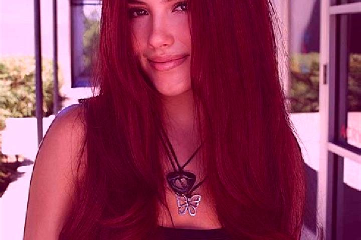 Aubrey, 26, a auburn dark-eyed caucasian companion based in Shandang. Offering Girlfriend Experience, Travel Companion, Duos, Dinner Date. Available for inca...