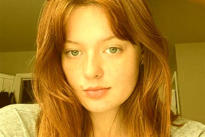 Aubrey, 26, a auburn grey-eyed mixed companion based in Parakalamos. Offering Girlfriend Experience, Dinner Date, Travel Companion. Available for incall and ...