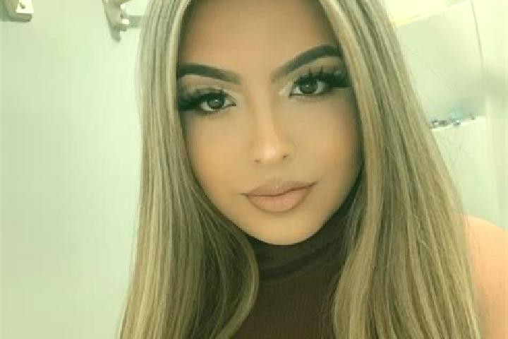 Aubrey, 26, a blonde dark-eyed latina companion based in Xagmakajor. Offering BDSM, Deep French Kissing, 69. Available for incall and outcall, day and evenin...