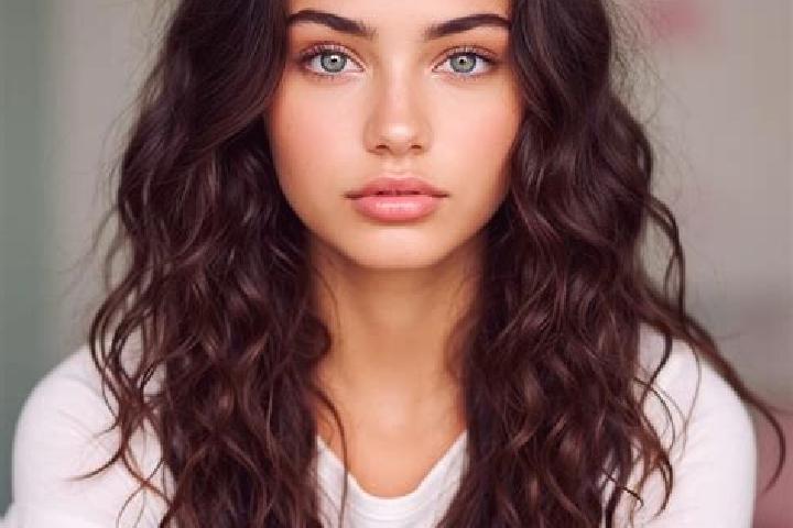 Aubrey, 26, a brunette amber-eyed mediterranean companion based in Ahouanou. Offering Massage, Striptease, A-Level. Available for incall and outcall, overnig...