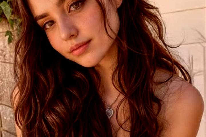 Aubrey, 26, a brunette hazel-eyed middle eastern companion based in Kumhari. Offering OWO, Fetish, GFE. Available for incall and outcall, day and evening dates.