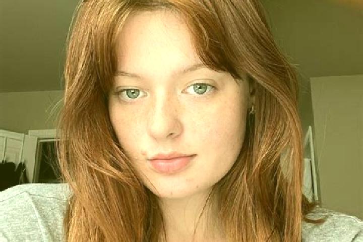 Aubrey, 26, a chestnut blue-eyed latina companion based in Sonquil. Offering Fetish, A-Level, Prostate Massage. Available for incall and outcall, day and eve...
