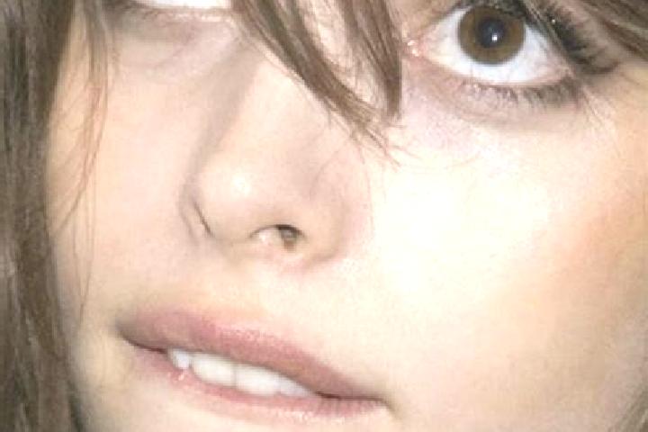 Aubrey, 26, a chestnut dark-eyed mixed companion based in Bella Vista de Santa Maria. Offering Striptease, A-Level, Roleplay. Available for incall and outcal...