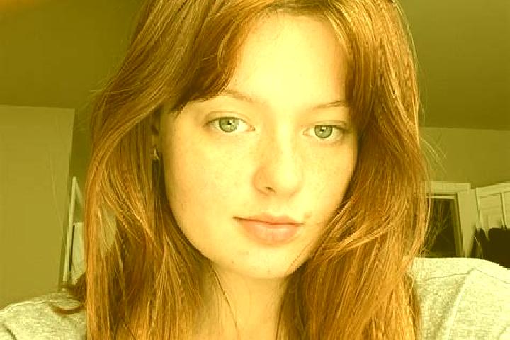 Aubrey, 26, a red brown-eyed caribbean companion based in Novikovo. Offering Striptease, Overnight, GFE. Available for incall and outcall, day and evening da...