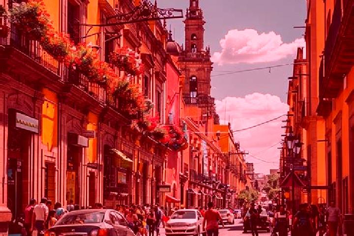 Aubrey, 26 — Escort in Aguachinola, Mexico