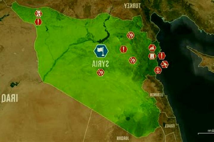 Aubrey, 26 — Escort in As Sabkhah, Syria