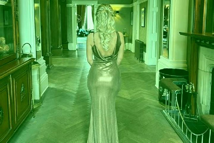 Aubrey, 26 — Escort in Bathgate, United Kingdom