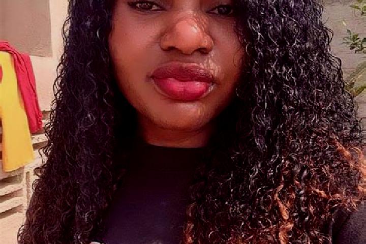 Aubrey, 26 — Escort in Bela Vista, Angola