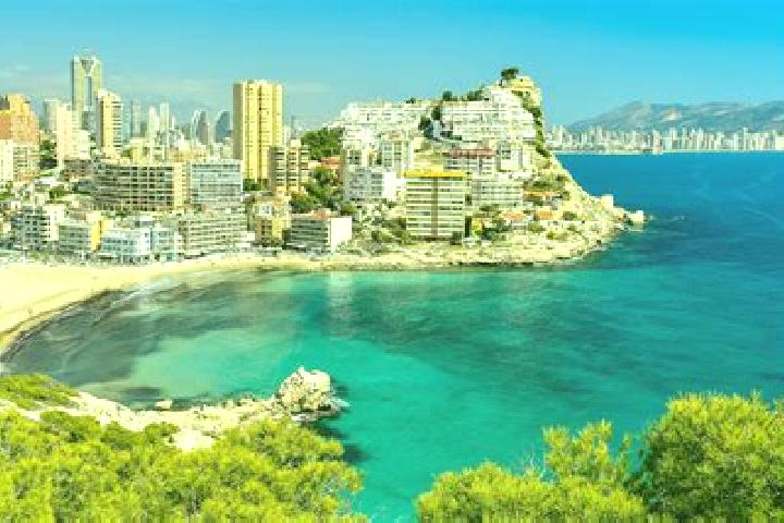 Aubrey, 26 — Escort in Canet d En Berenguer, Spain