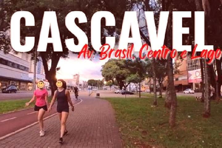 Aubrey, 26 — Escort in Cascavel, Brazil