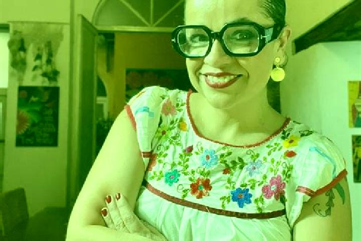 Aubrey, 26 — Escort in Coina Grande, Mexico