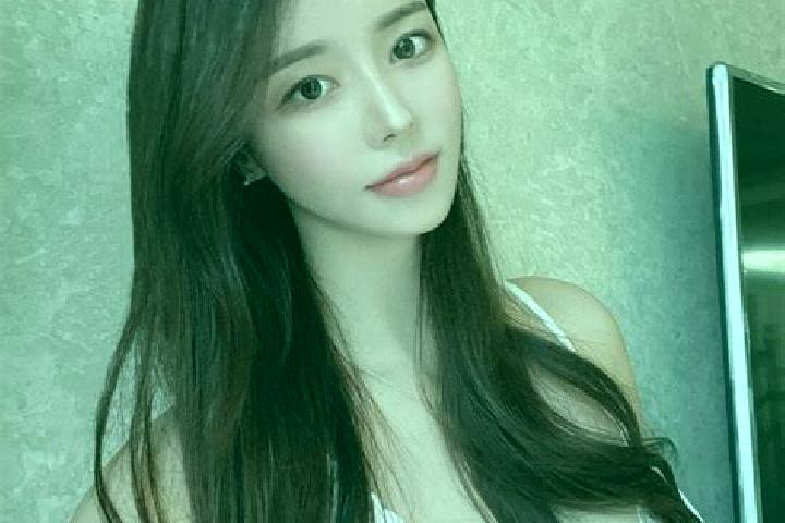Aubrey, 26 — Escort in Dingqing, China