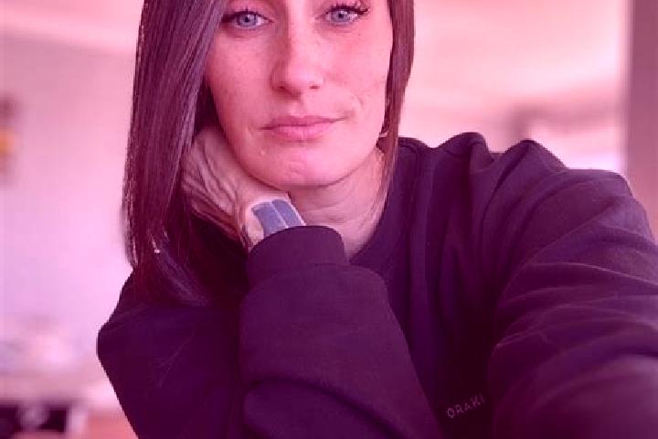 Aubrey, 26 — Escort in Eel Ground, Canada