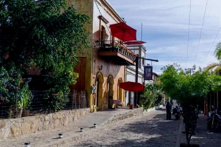 Aubrey, 26 — Escort in El Triunfo, Mexico