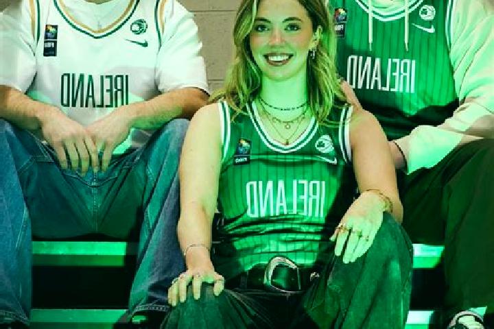 Aubrey, 26 — Escort in Ferns, Ireland