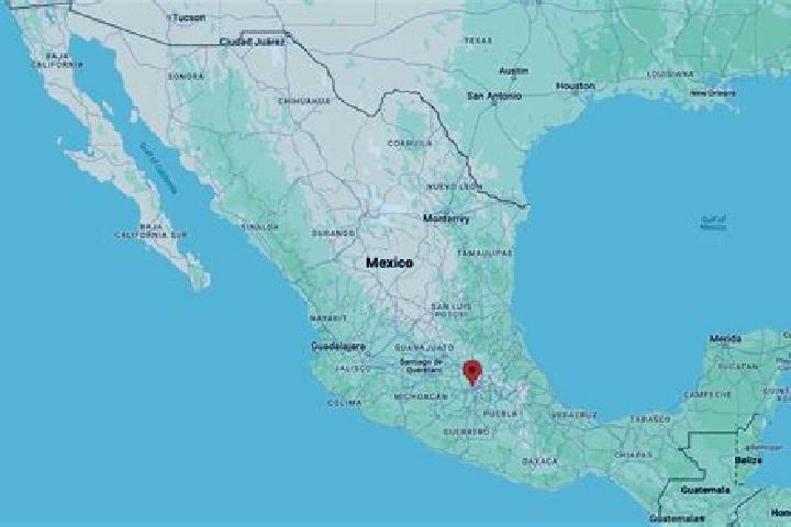 Aubrey, 26 — Escort in Ferreria de Tula, Mexico