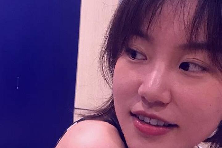 Aubrey, 26 — Escort in Geyang, China
