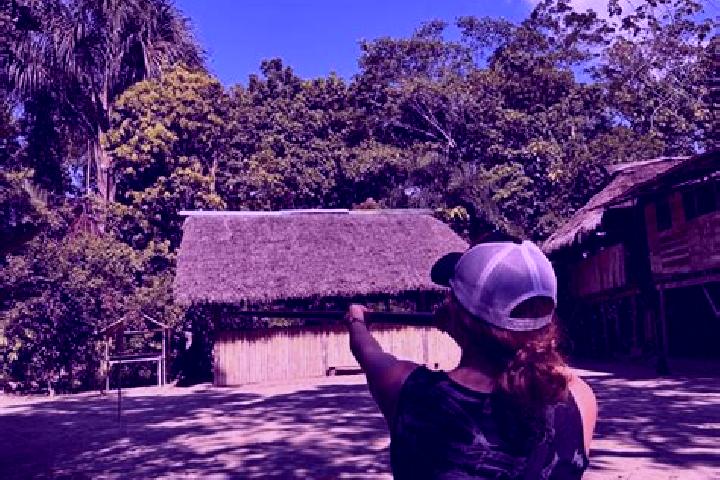 Aubrey, 26 — Escort in Guano, Ecuador