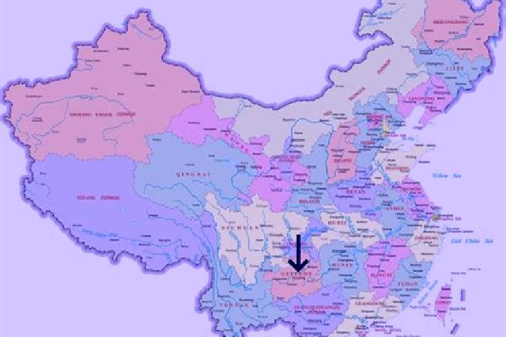 Aubrey, 26 — Escort in Guizhou, China
