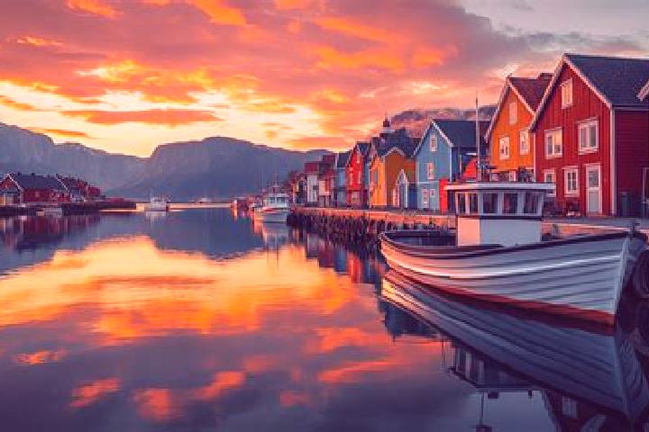 Aubrey, 26 — Escort in Hamar, Norway