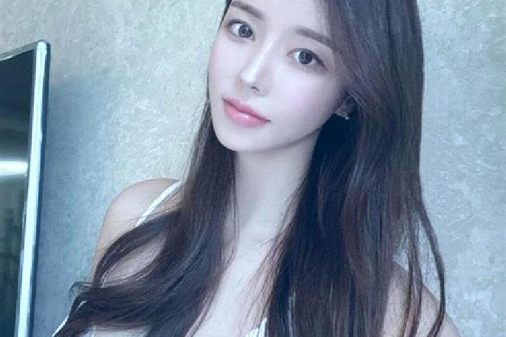 Aubrey, 26 — Escort in Hoenam, South Korea
