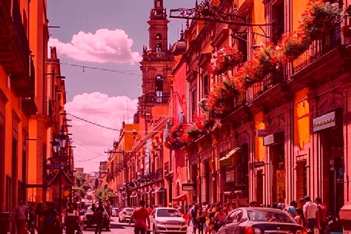 Aubrey, 26 — Escort in Janamuato, Mexico