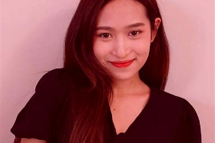 Aubrey, 26 — Escort in Jingu, China