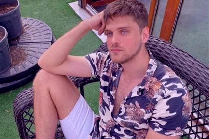 Aubrey, 26 — Escort in Karacay, Turkey