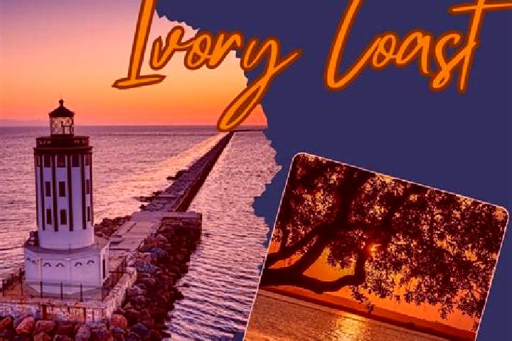 Aubrey, 26 — Escort in Karasso, Ivory Coast