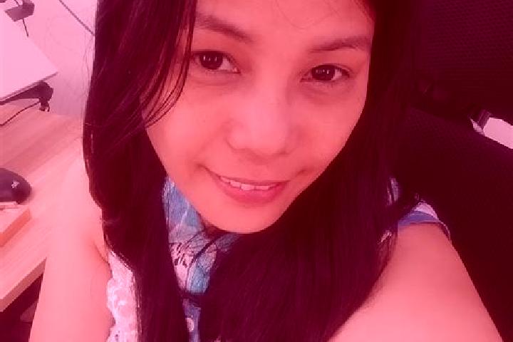 Aubrey, 26 — Escort in Kaytitinga, Philippines