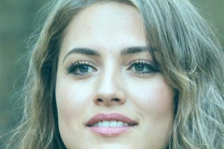 Aubrey, 26 — Escort in Klucze, Poland