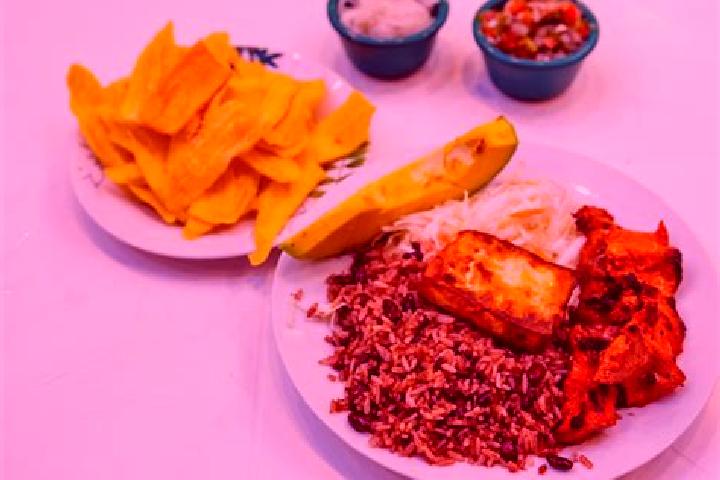 Aubrey, 26 — Escort in La Conquista, Nicaragua